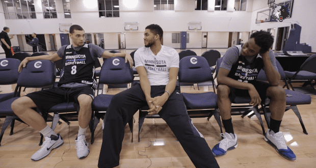 wolves