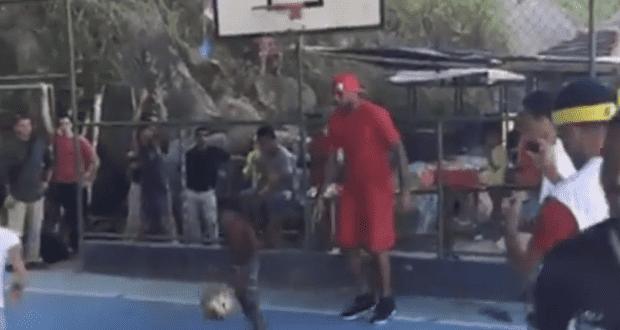 Carmelo Anthony