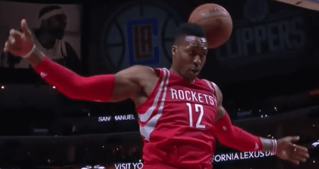 Dwight Howard