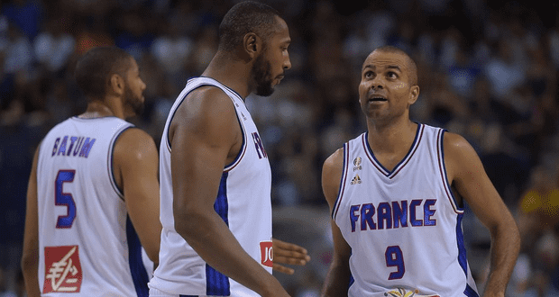 Equipe de France