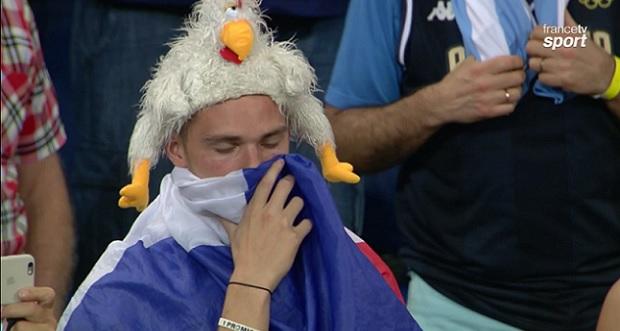 Fan France