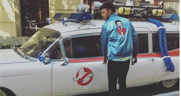 Nick Young