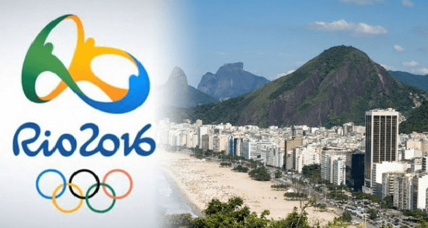 Rio 2016