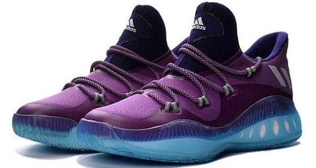 adidas Crazy Explosive Low