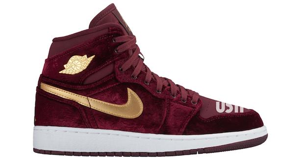 Air Jordan 1
