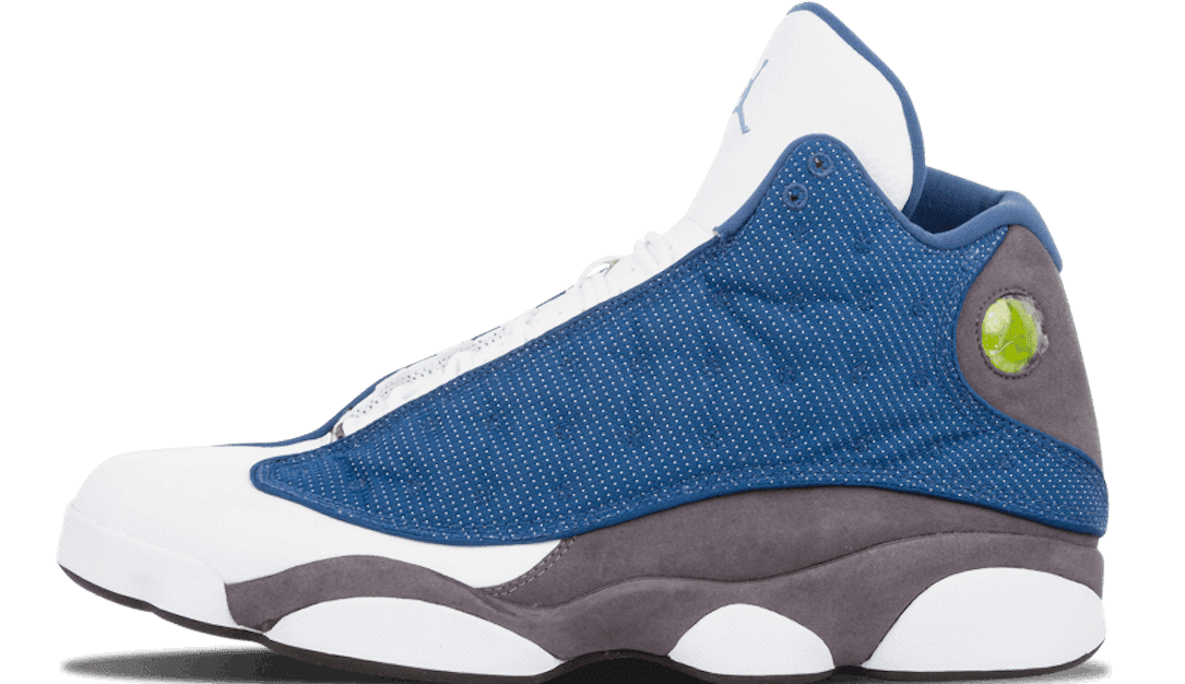 Nike Air Jordan 13 Flint