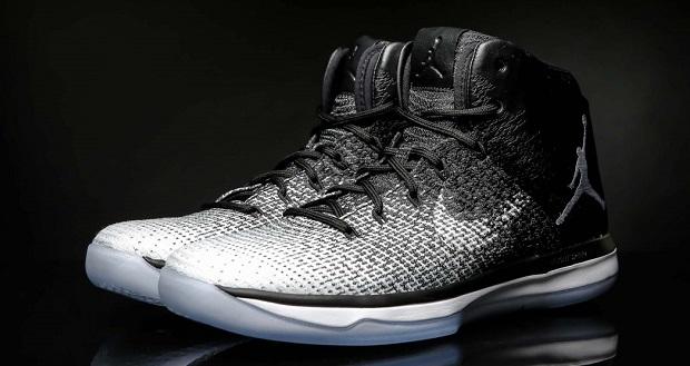 Air Jordan 31 Fine Print