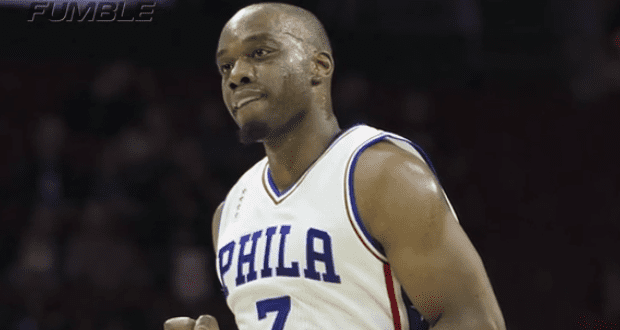 Carl Landry