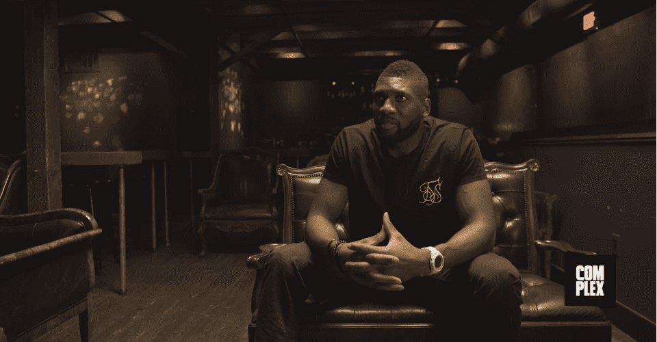 Festus Ezeli