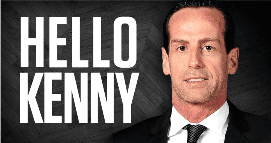 Nets Kenny Atkinson