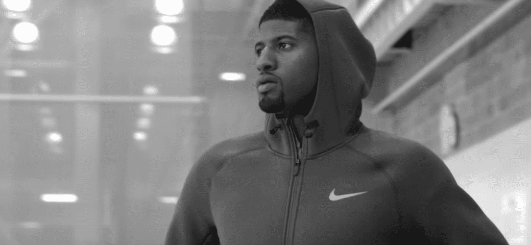 Paul George