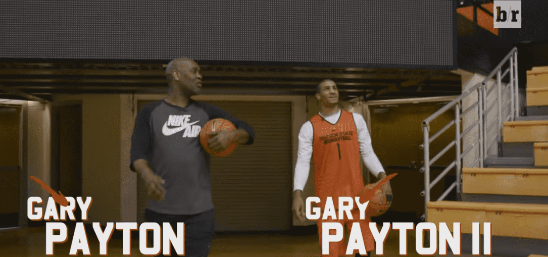 Gary Payton II