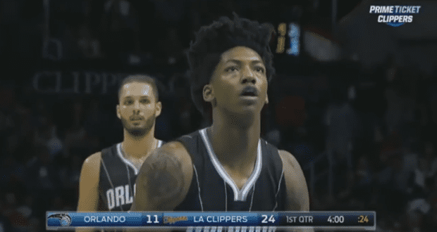 Elfrid Payton