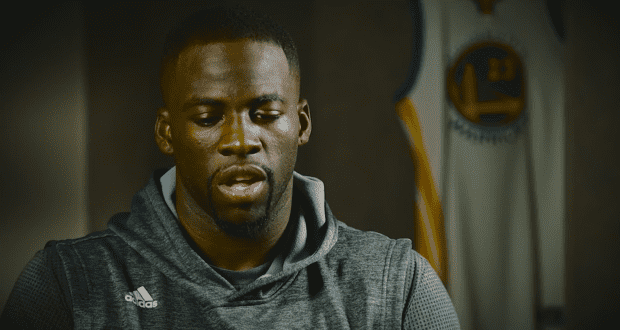 Draymond Green