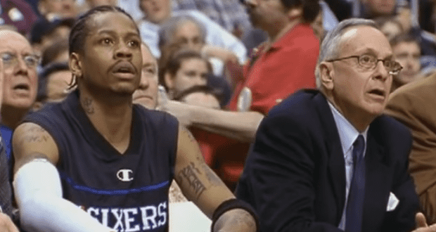Allen Iverson