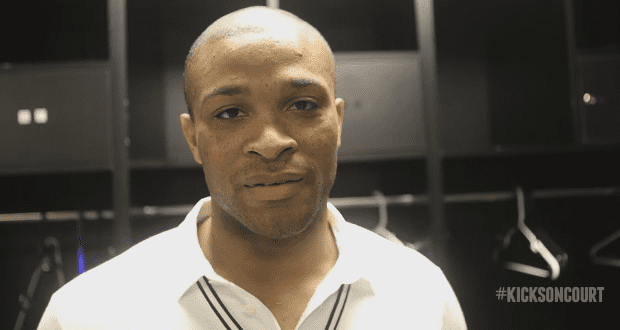 P.J. Tucker