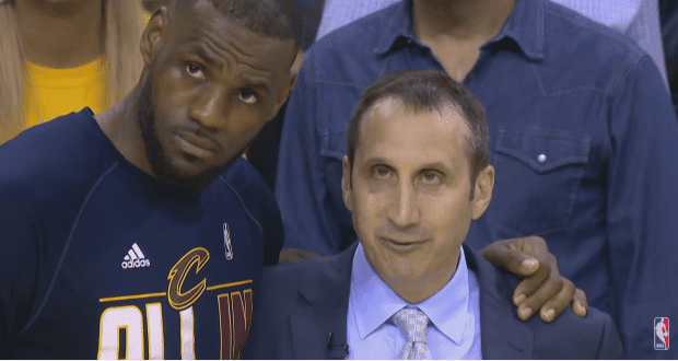 David Blatt
