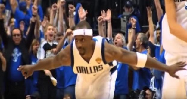 Jason Terry