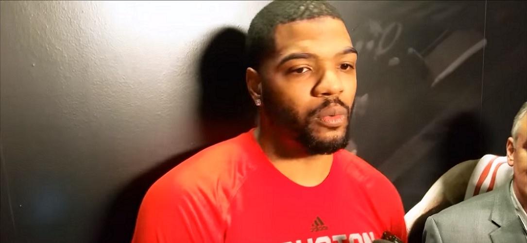 Josh Smith