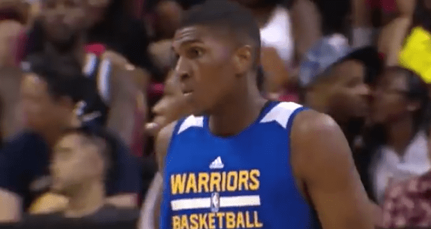 Kevon Looney
