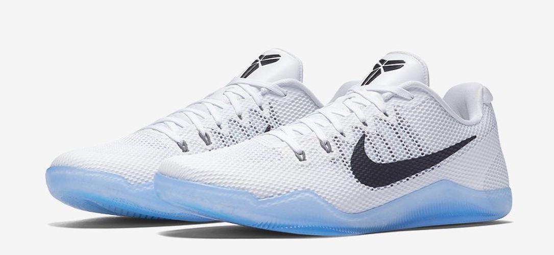 Kobe 11 EM Fundamental