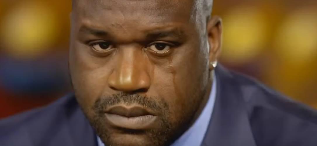 Shaquille O'Neal