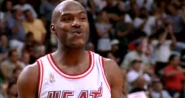 Tim Hardaway