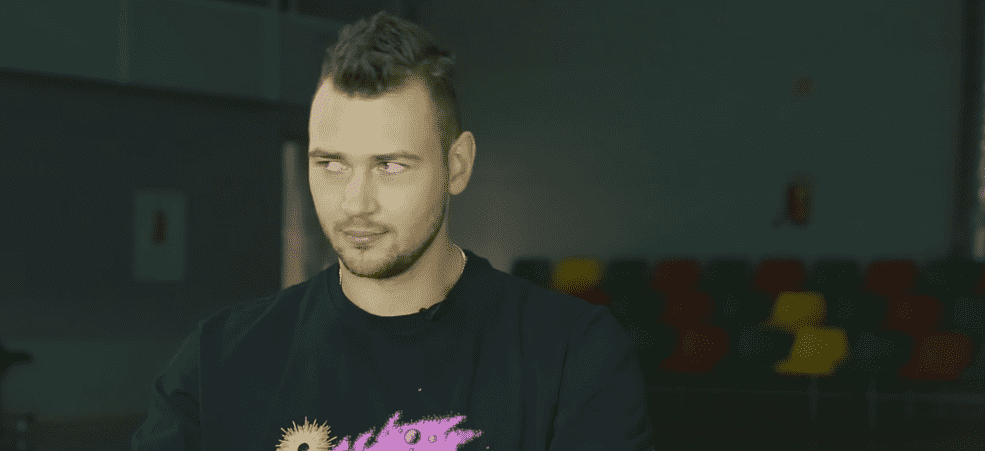 Donatas Motiejunas