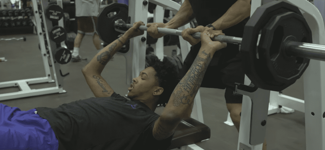 Brandon Ingram