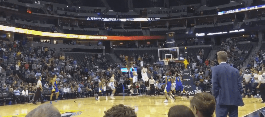 Patrick McCaw