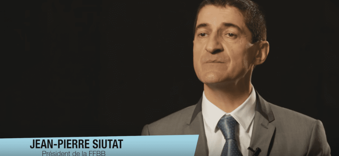 Jean-Pierre Siutat
