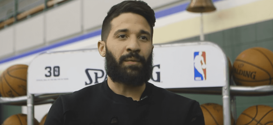 Greivis Vasquez