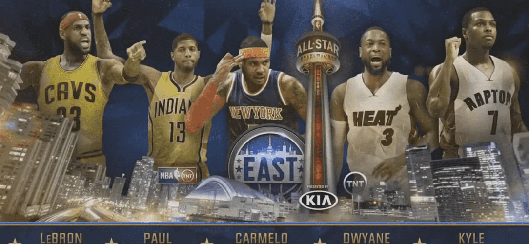 All-Star Game