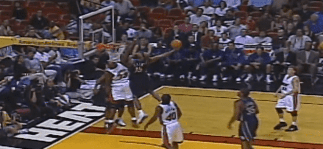 Vince Carter