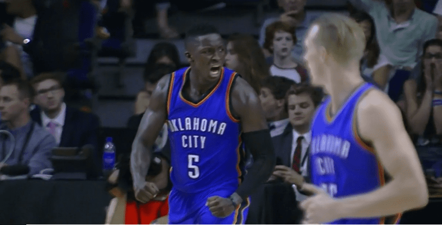 Victor Oladipo
