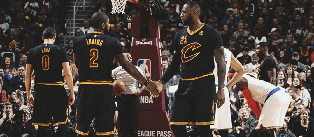 Cavs