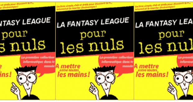 TrashTalk Fantasy League