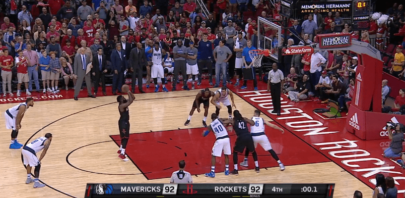 James Harden