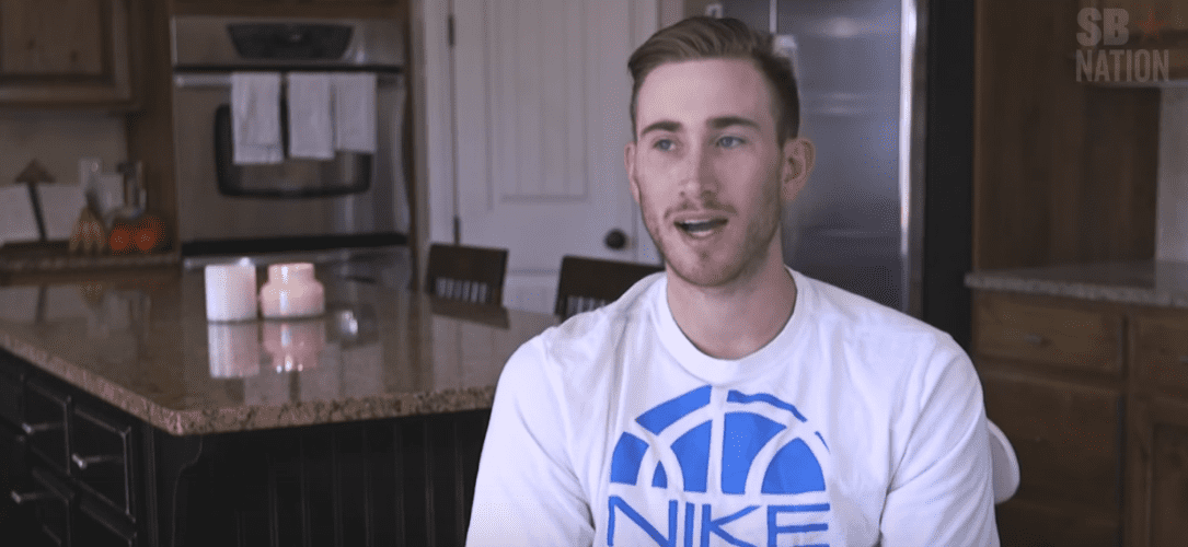 Gordon Hayward
