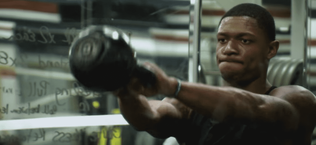 Bradley Beal - pari