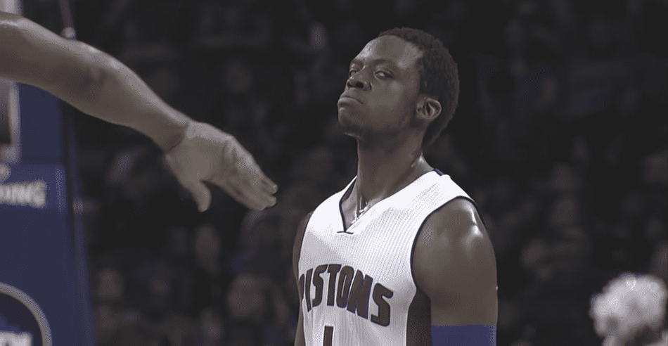 Reggie Jackson