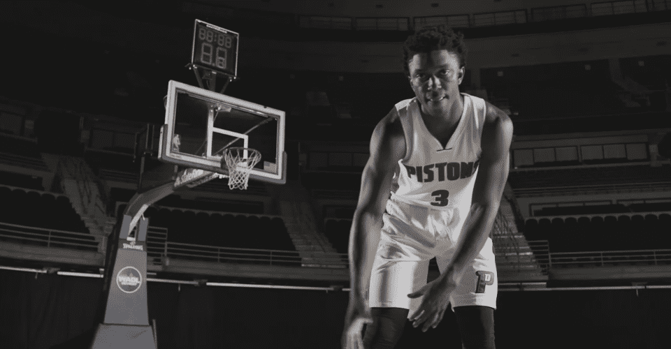 Stanley Johnson