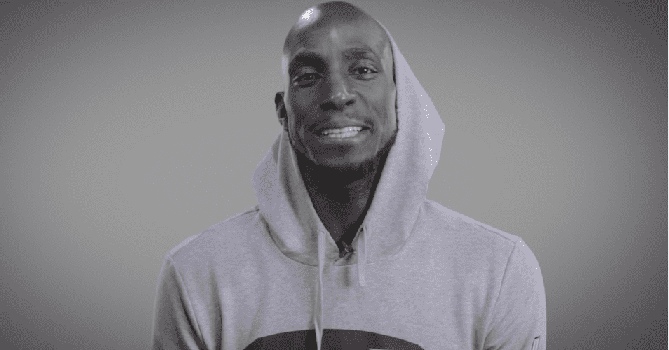 Kevin Garnett