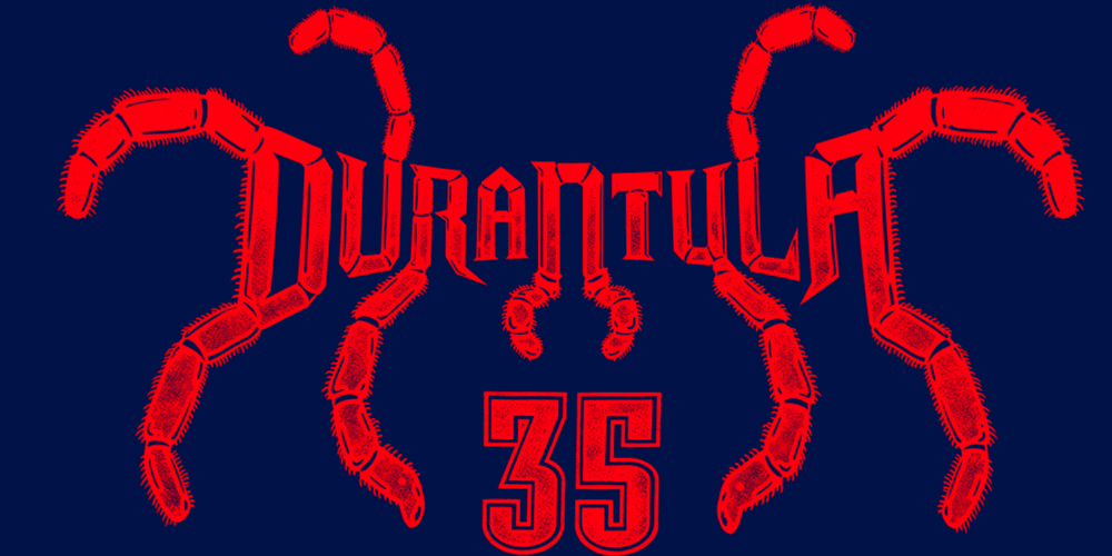 Kevin Durant, Durantula
