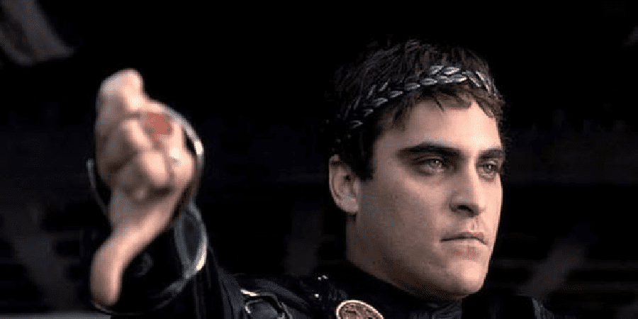 Gladiator, TrashTalk Fantasy League