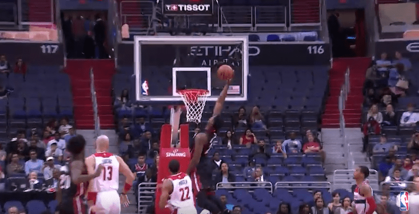 Hassan Whiteside