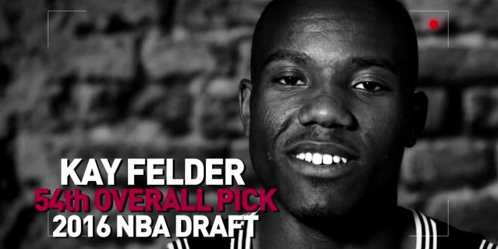 kay felder