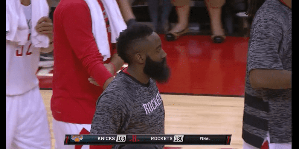 Rockets, Knicks