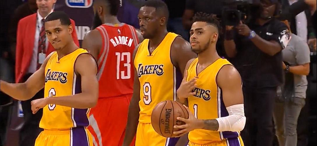 Lakers