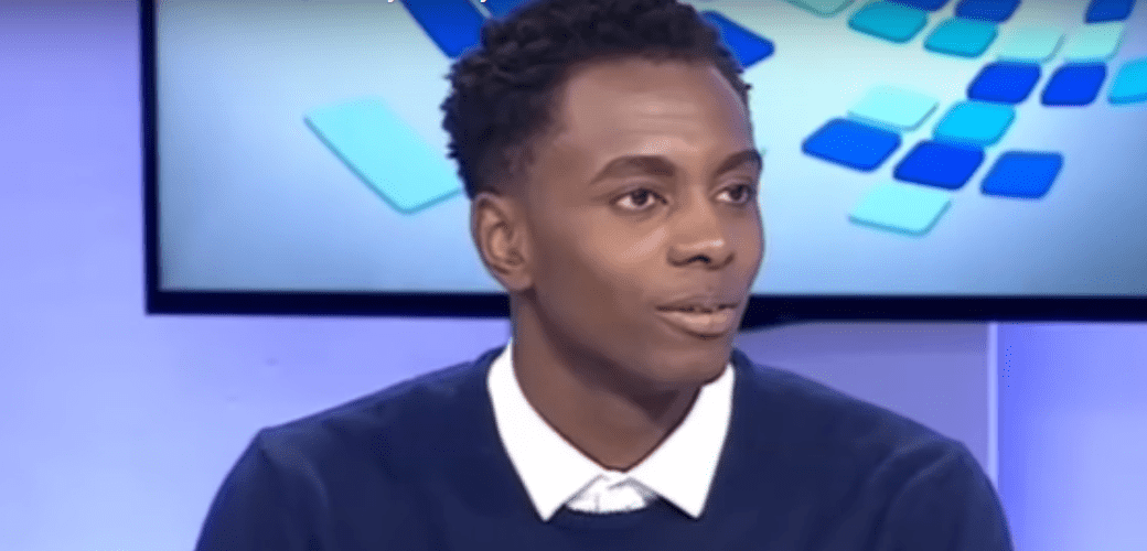 Livio Jean-Charles